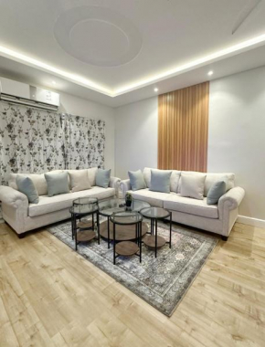 Family Two-Bedroom Apartment 11B